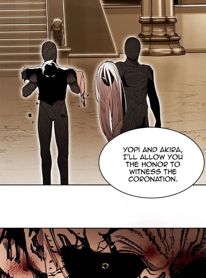 Hardcore Leveling Warrior Chapter 269 page 33 - 