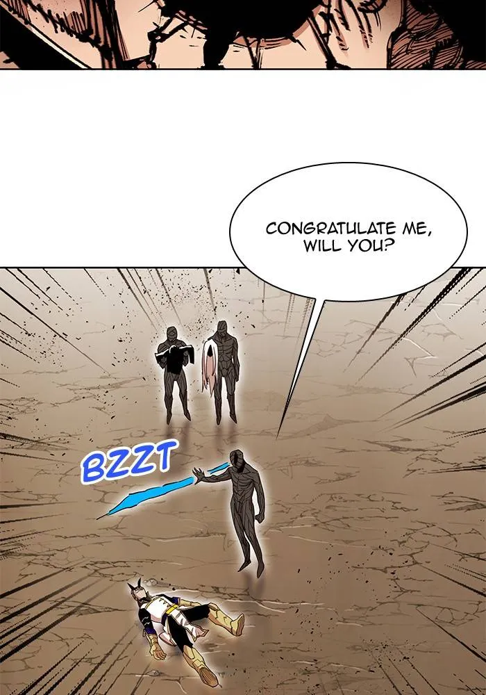 Hardcore Leveling Warrior Chapter 269 page 34 - 