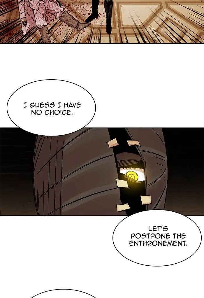 Hardcore Leveling Warrior Chapter 269 page 42 - 