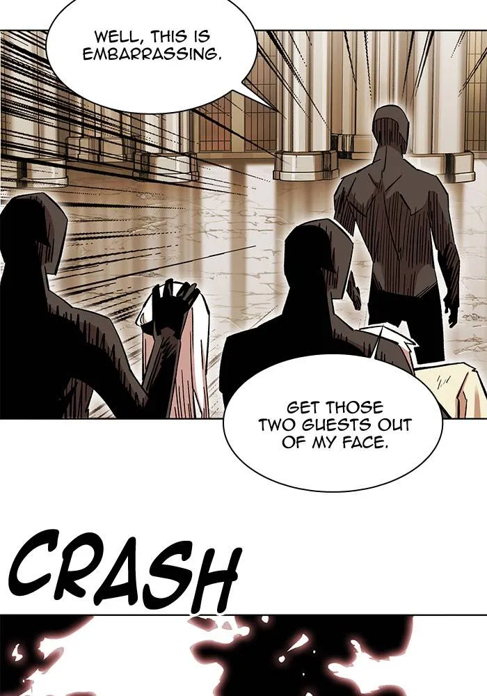 Hardcore Leveling Warrior Chapter 269 page 43 - 