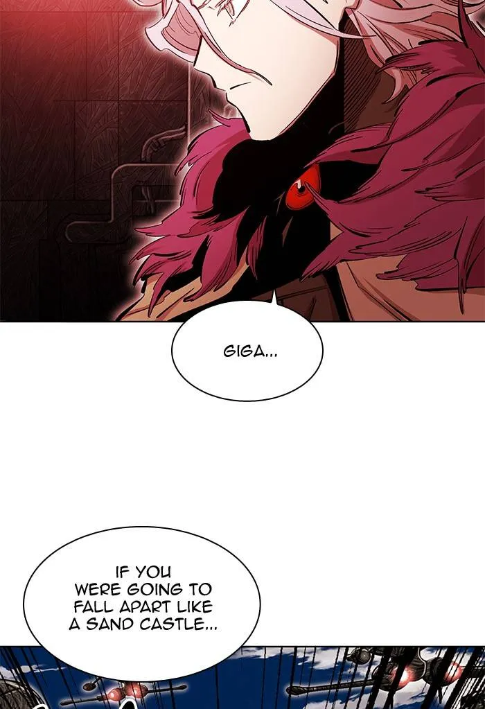 Hardcore Leveling Warrior Chapter 269 page 46 - 