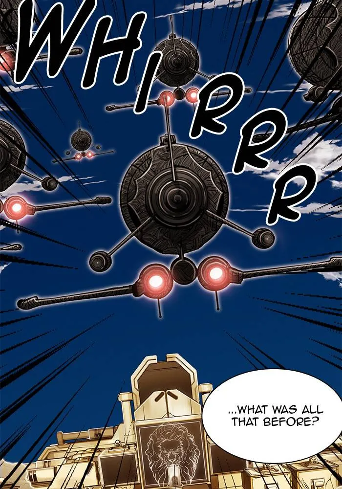 Hardcore Leveling Warrior Chapter 269 page 47 - 