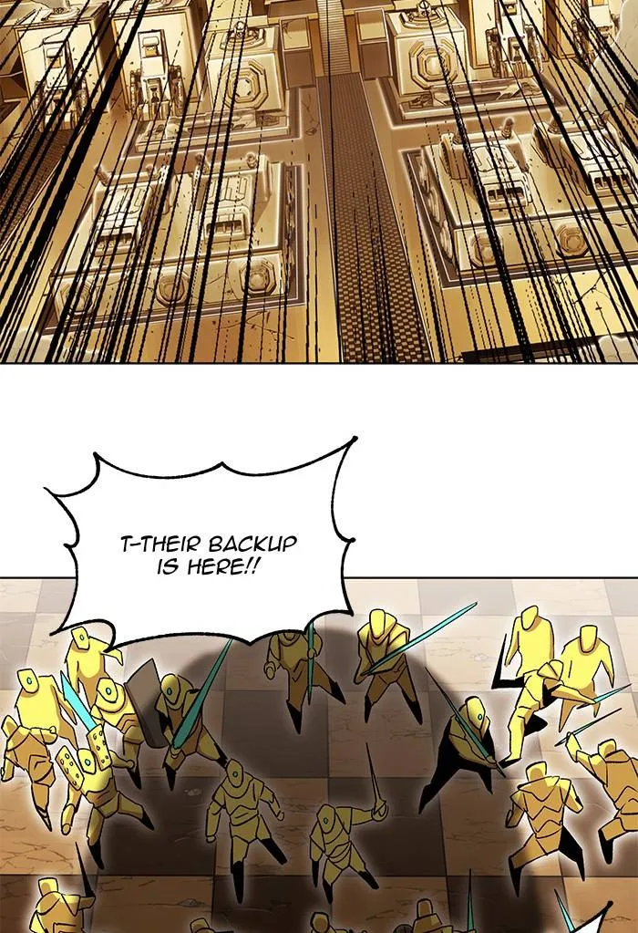 Hardcore Leveling Warrior Chapter 269 page 48 - 
