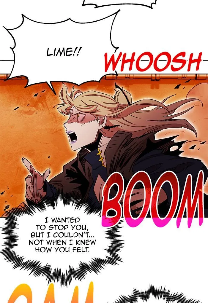 Hardcore Leveling Warrior Chapter 269 page 50 - 