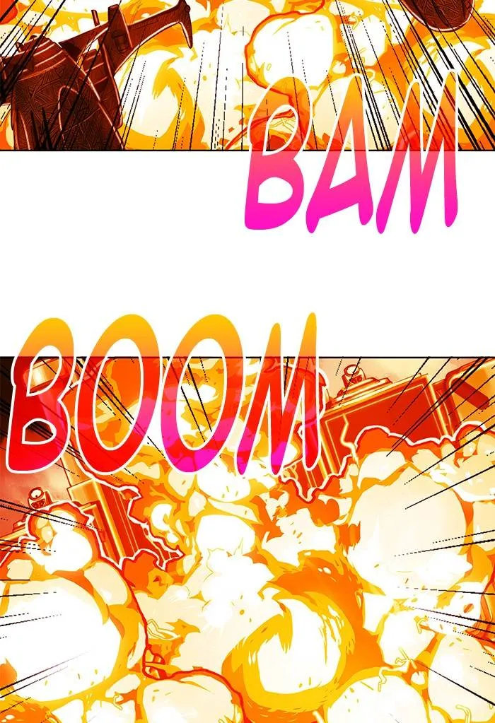 Hardcore Leveling Warrior Chapter 269 page 52 - 