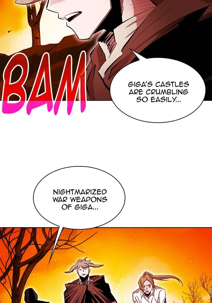 Hardcore Leveling Warrior Chapter 269 page 55 - 