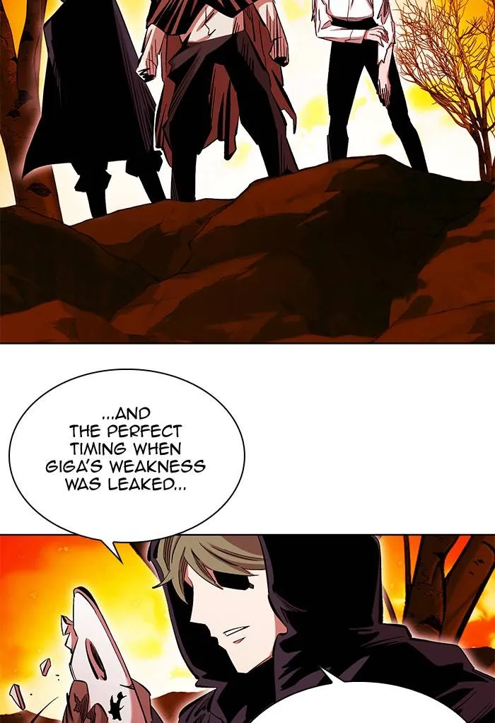 Hardcore Leveling Warrior Chapter 269 page 56 - 