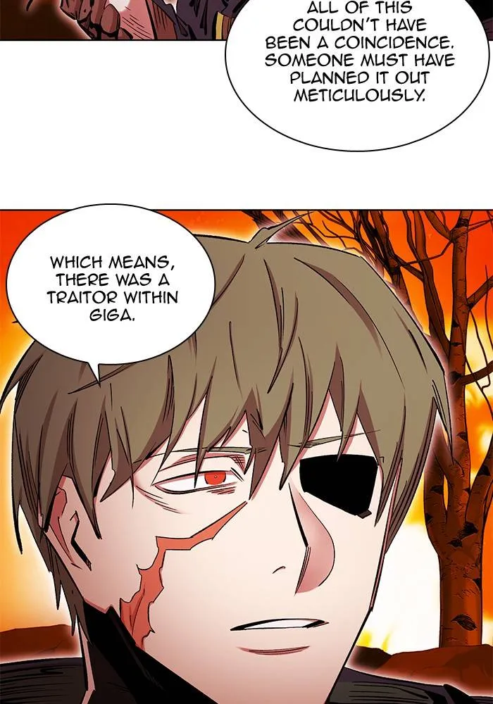 Hardcore Leveling Warrior Chapter 269 page 57 - 
