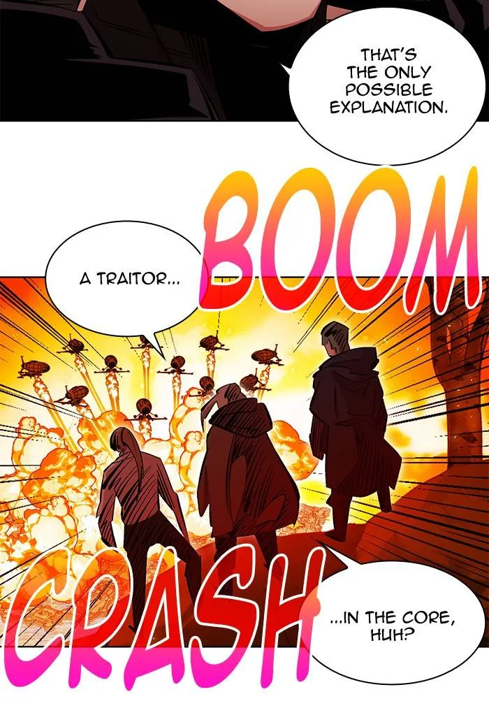 Hardcore Leveling Warrior Chapter 269 page 58 - 