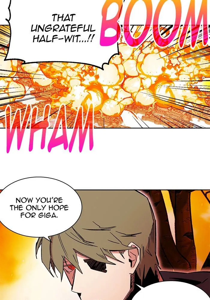 Hardcore Leveling Warrior Chapter 269 page 60 - 