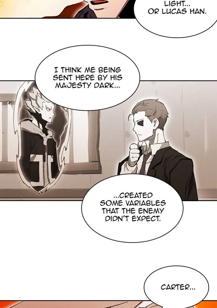 Hardcore Leveling Warrior Chapter 269 page 61 - 