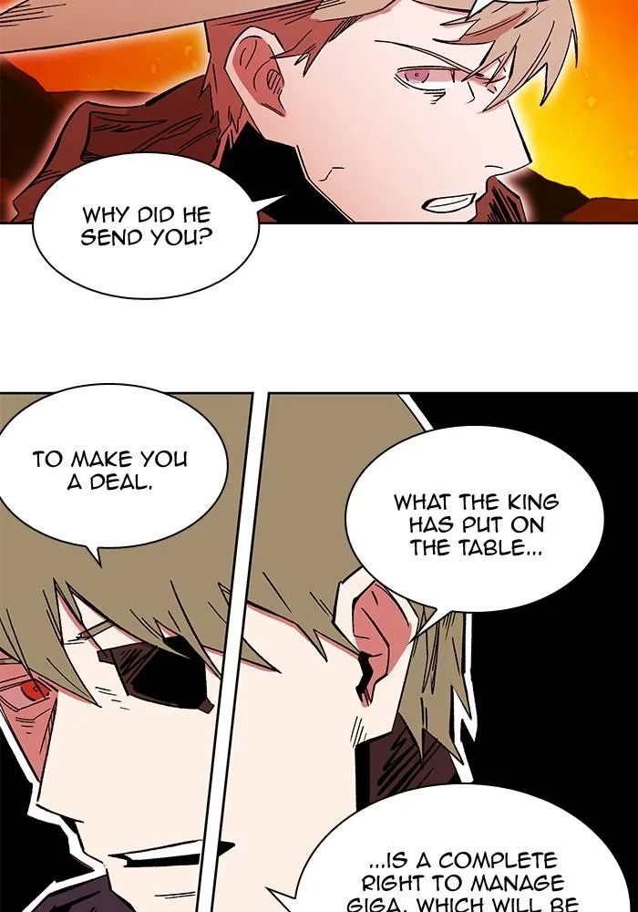 Hardcore Leveling Warrior Chapter 269 page 62 - 