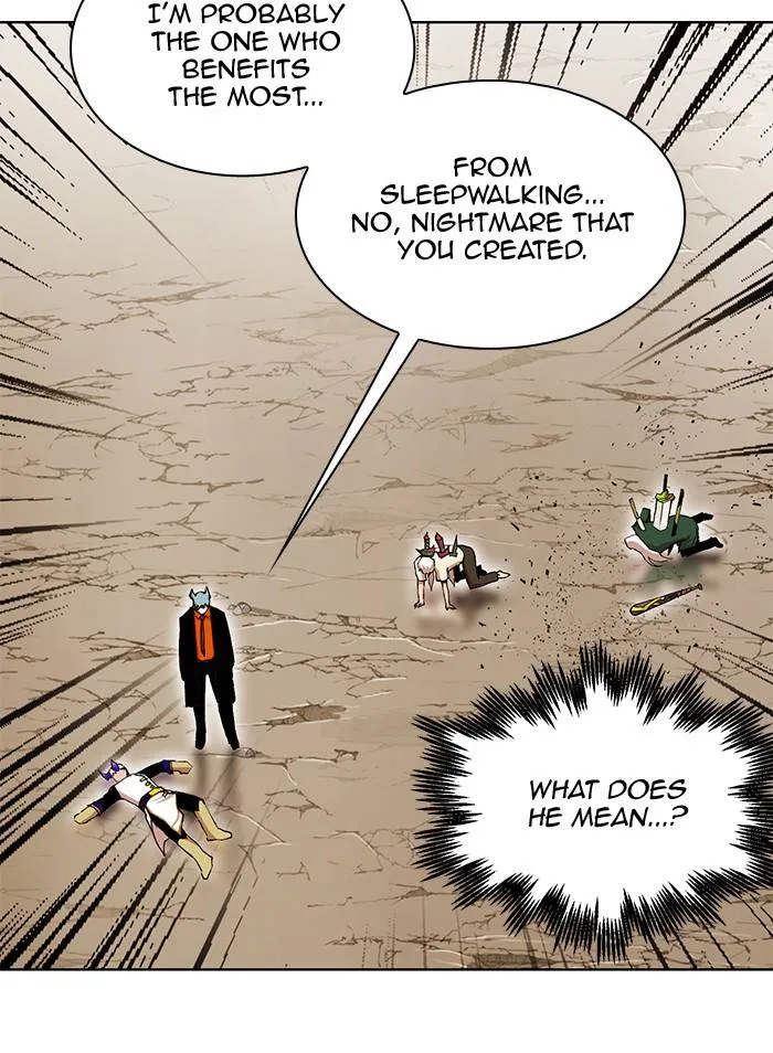 Hardcore Leveling Warrior Chapter 269 page 8 - 