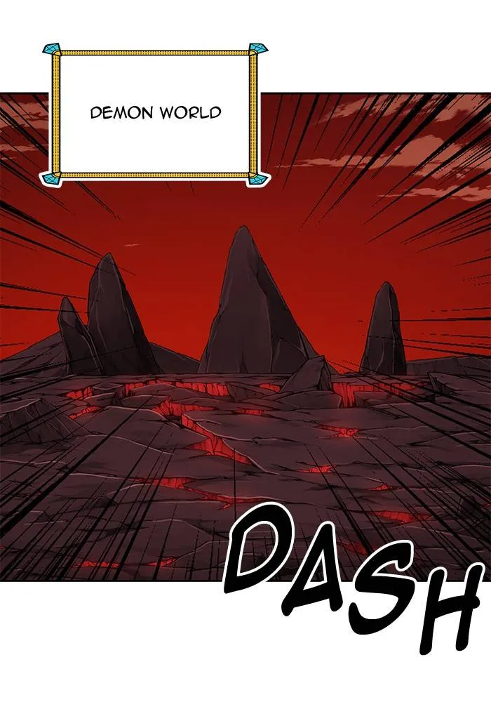 Hardcore Leveling Warrior Chapter 269 page 72 - 
