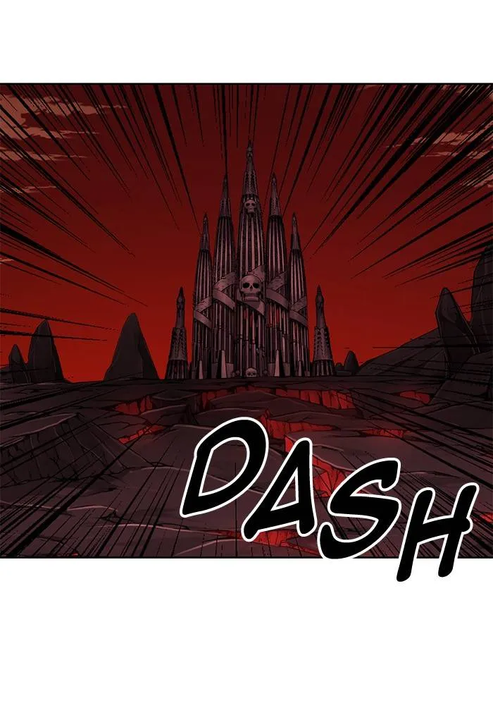 Hardcore Leveling Warrior Chapter 269 page 73 - 