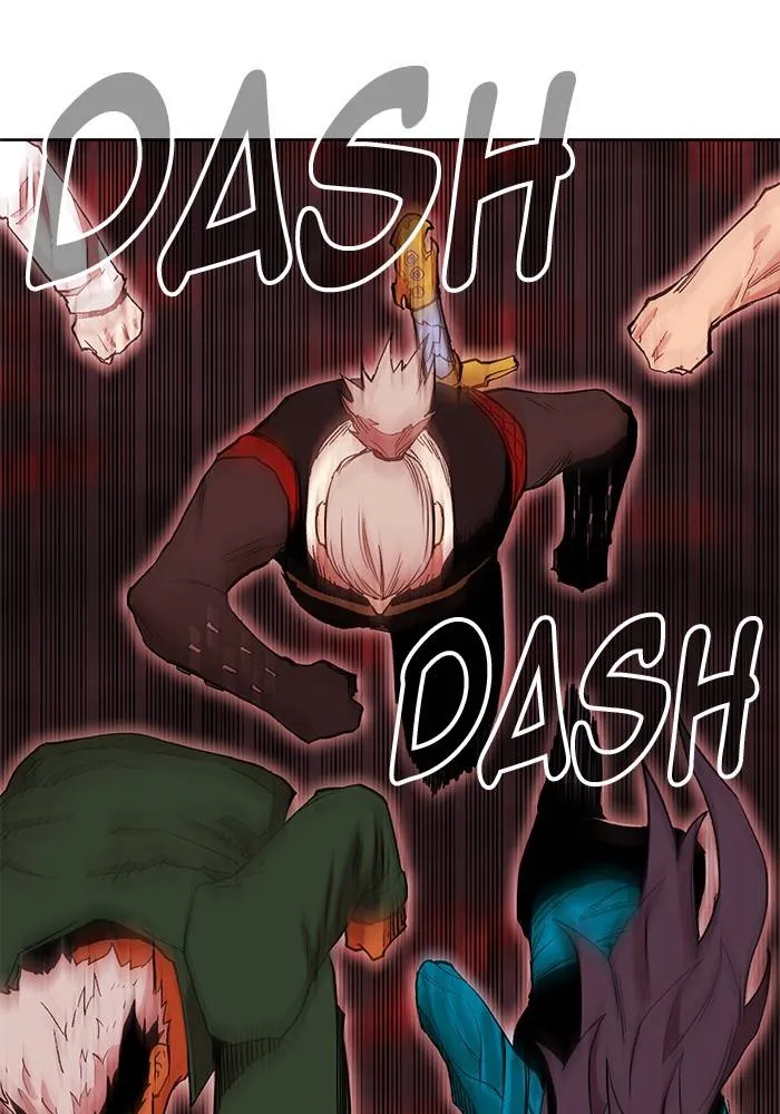Hardcore Leveling Warrior Chapter 269 page 74 - 