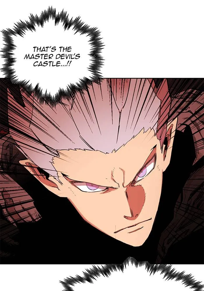 Hardcore Leveling Warrior Chapter 269 page 76 - 
