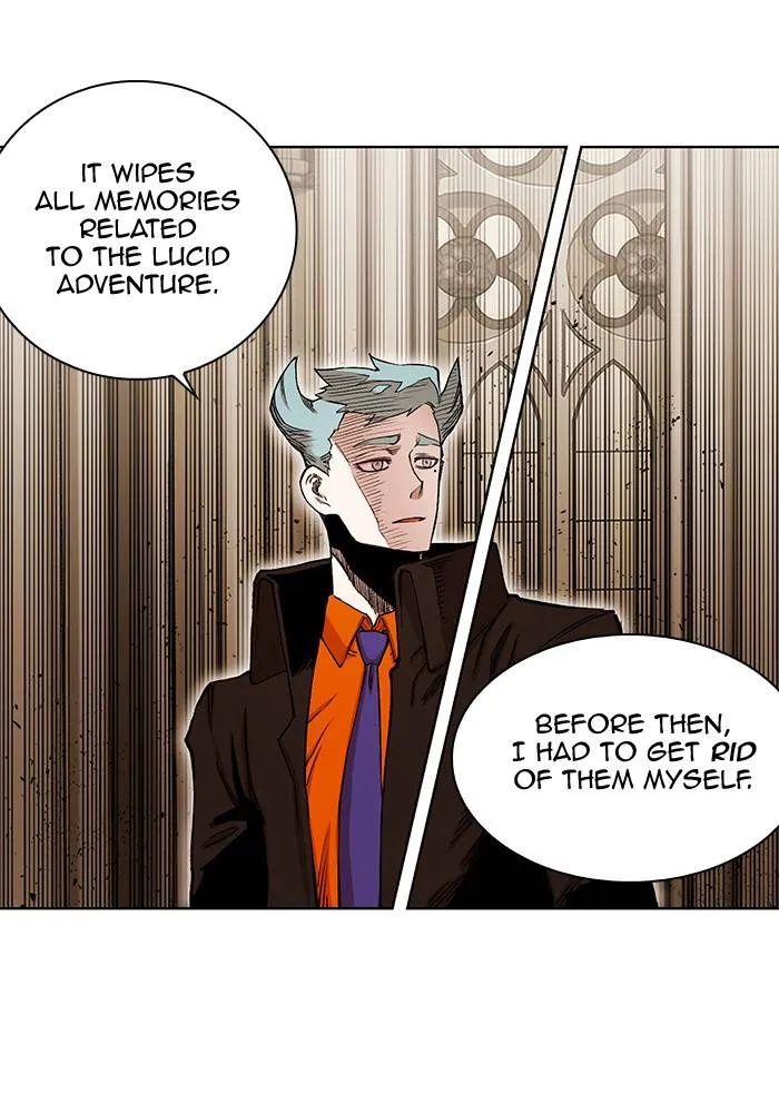 Hardcore Leveling Warrior Chapter 269 page 9 - 