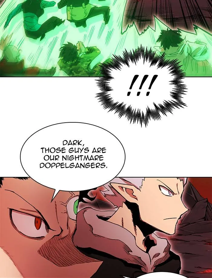 Hardcore Leveling Warrior Chapter 269 page 84 - 