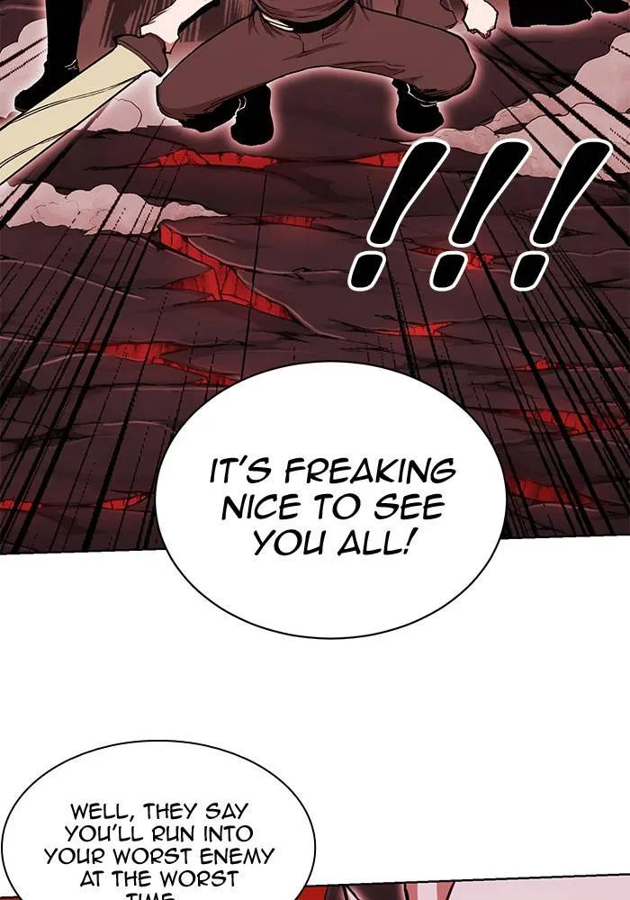 Hardcore Leveling Warrior Chapter 269 page 87 - 