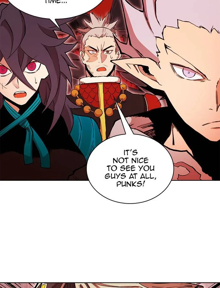 Hardcore Leveling Warrior Chapter 269 page 88 - 