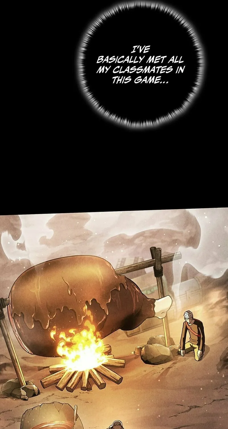 Hardcore Leveling Warrior Chapter 27 page 103 - 