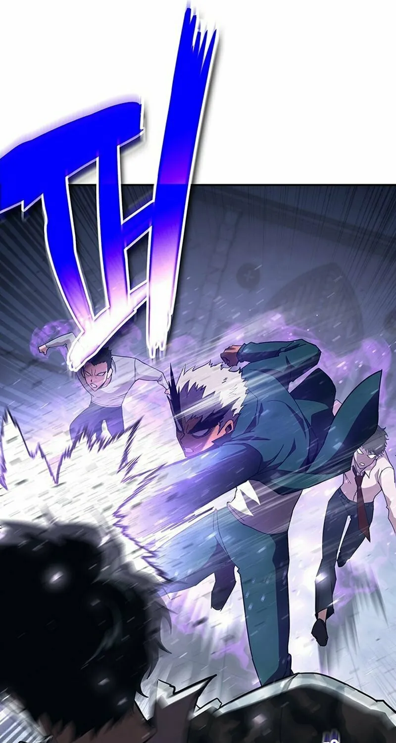 Hardcore Leveling Warrior Chapter 27 page 131 - 