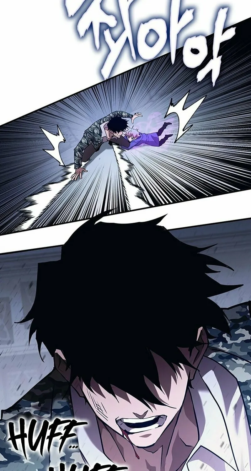 Hardcore Leveling Warrior Chapter 27 page 133 - 