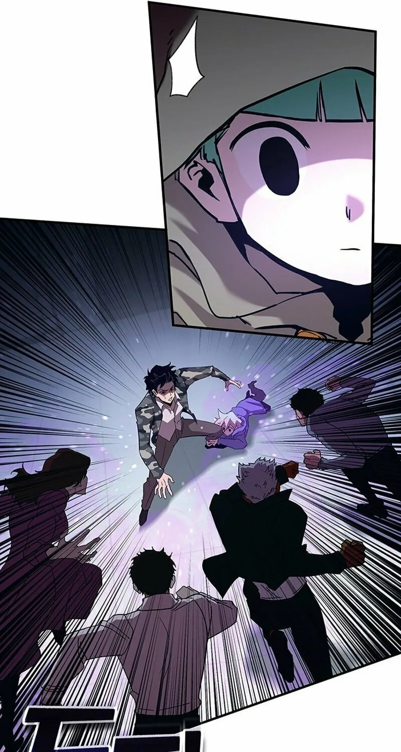 Hardcore Leveling Warrior Chapter 27 page 135 - 