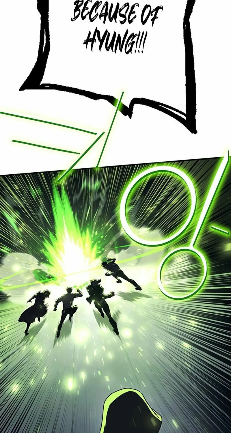 Hardcore Leveling Warrior Chapter 27 page 138 - 