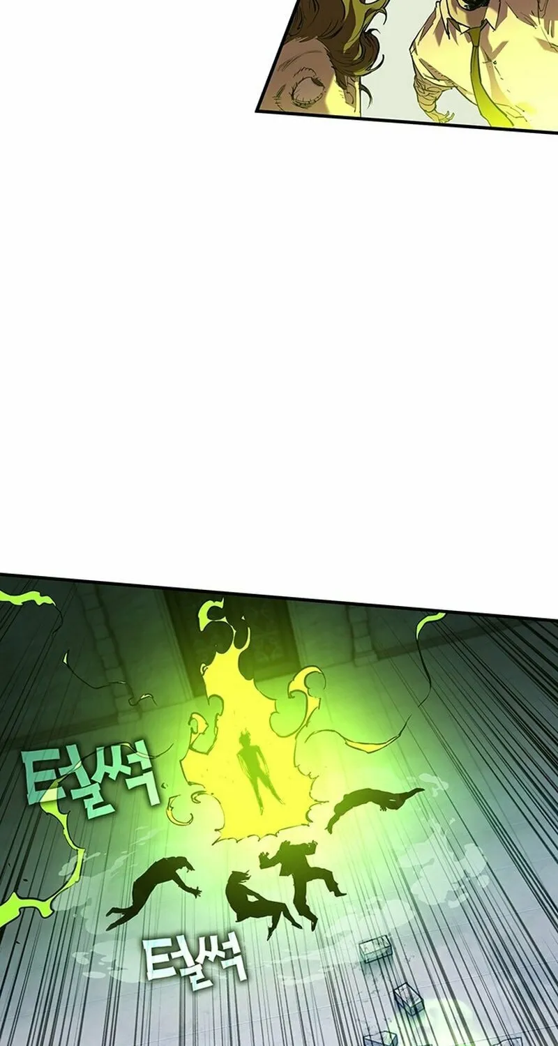 Hardcore Leveling Warrior Chapter 27 page 141 - 