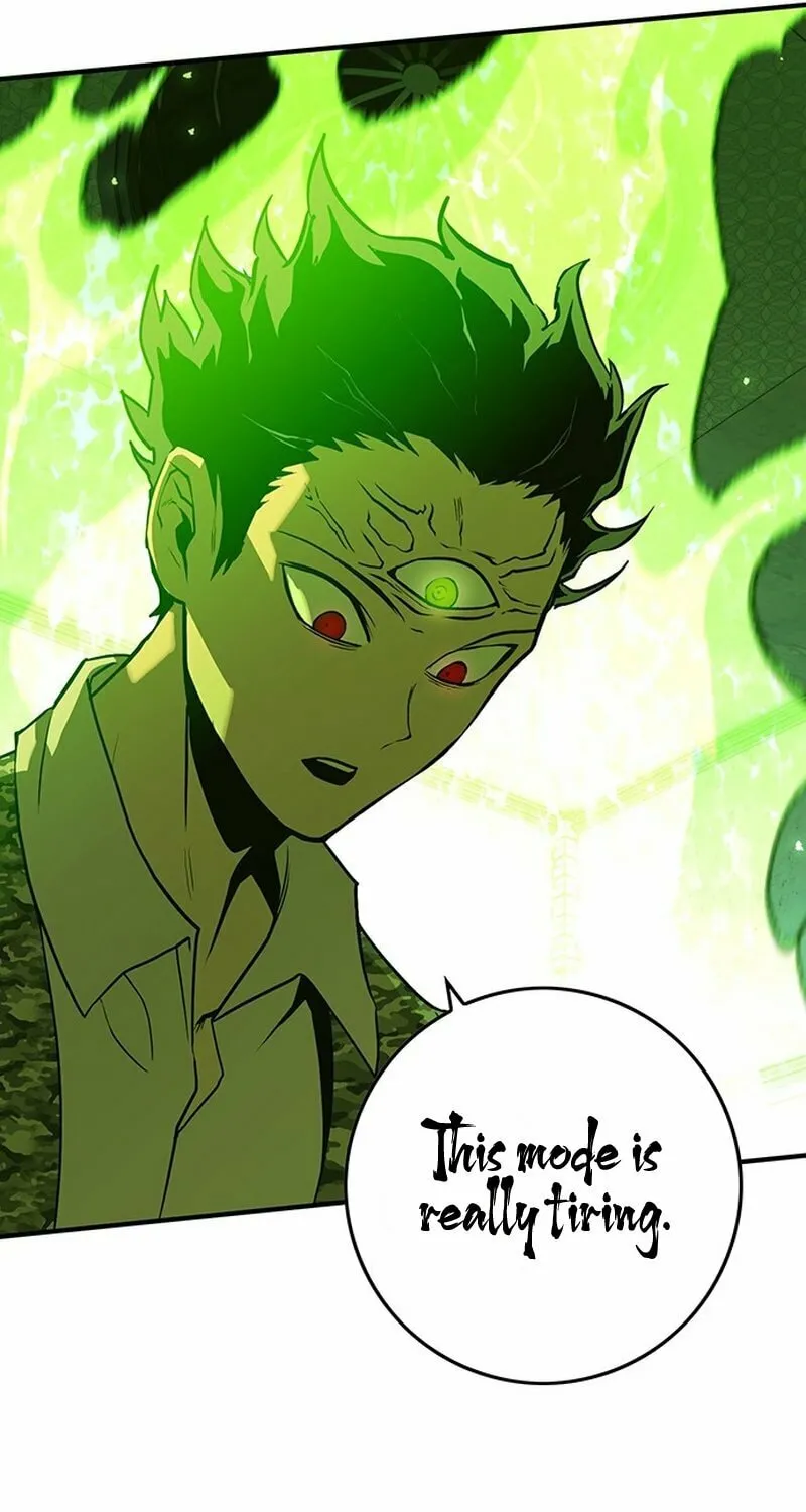 Hardcore Leveling Warrior Chapter 27 page 150 - 