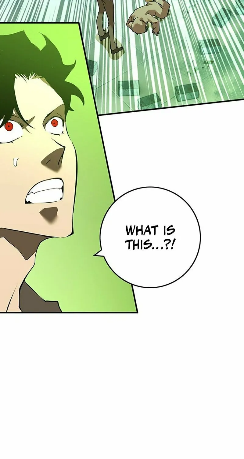 Hardcore Leveling Warrior Chapter 27 page 156 - 