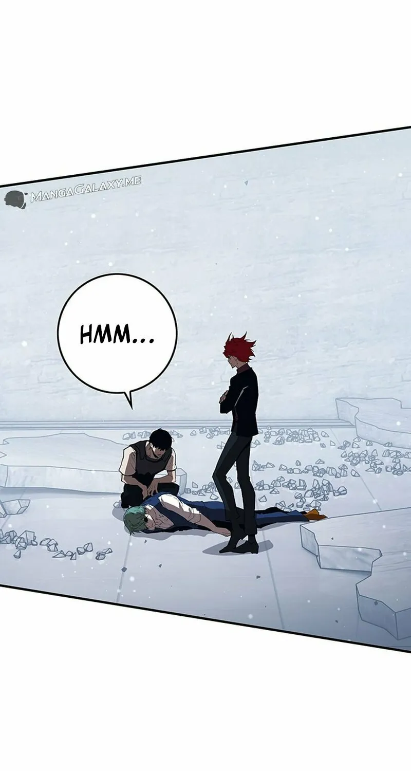 Hardcore Leveling Warrior Chapter 27 page 174 - 