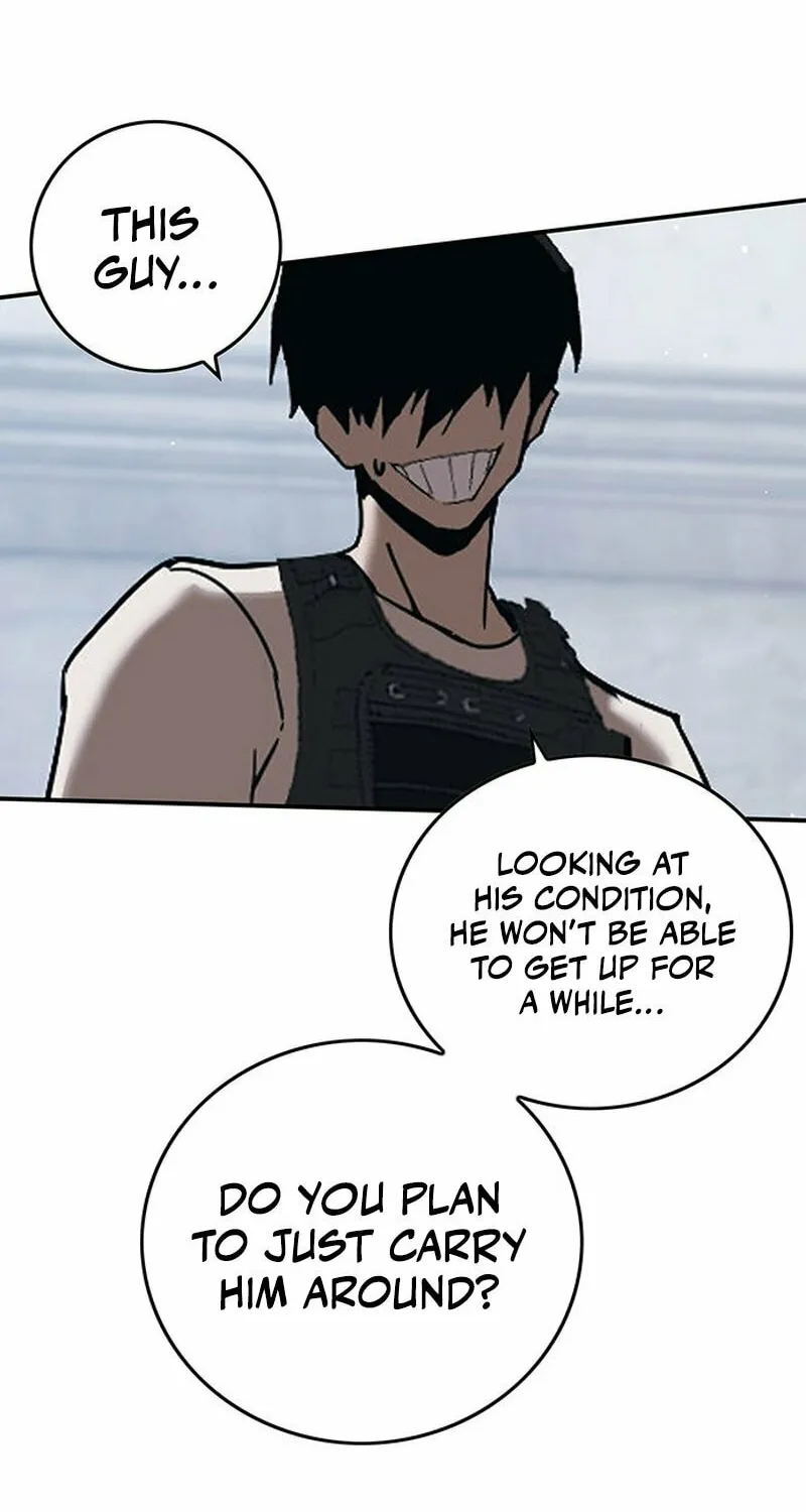 Hardcore Leveling Warrior Chapter 27 page 176 - 