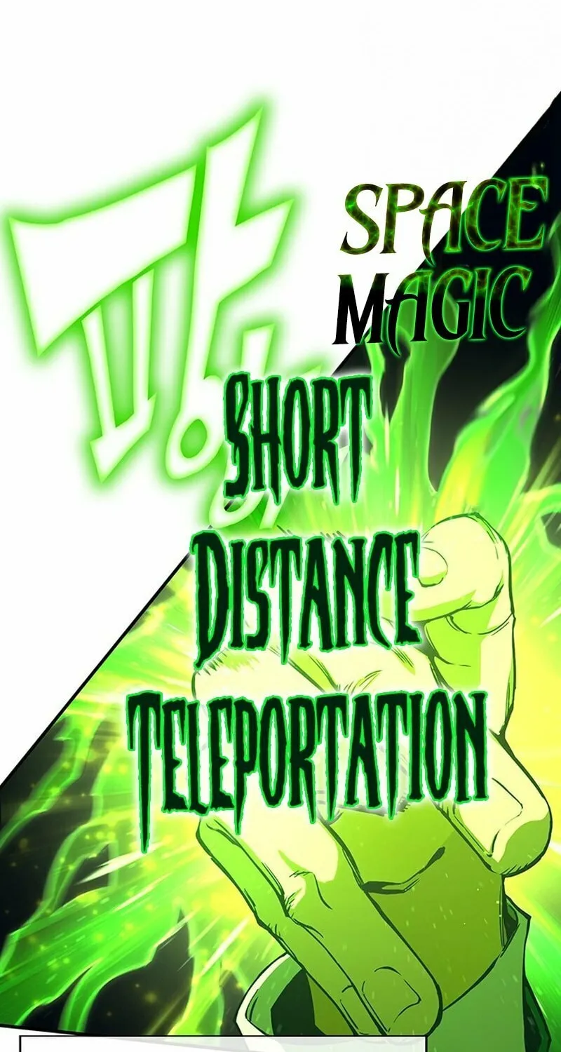 Hardcore Leveling Warrior Chapter 27 page 19 - 