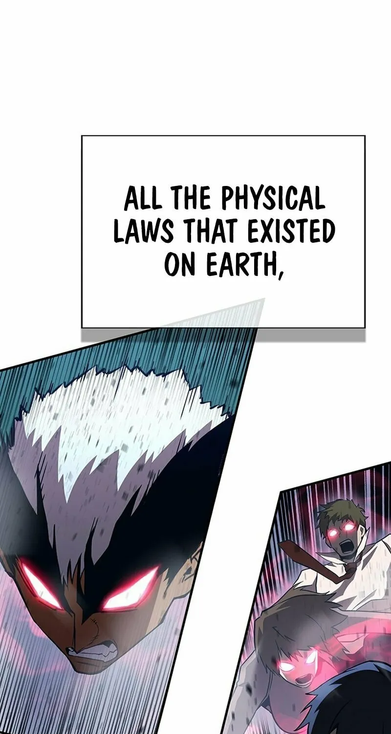 Hardcore Leveling Warrior Chapter 27 page 26 - 