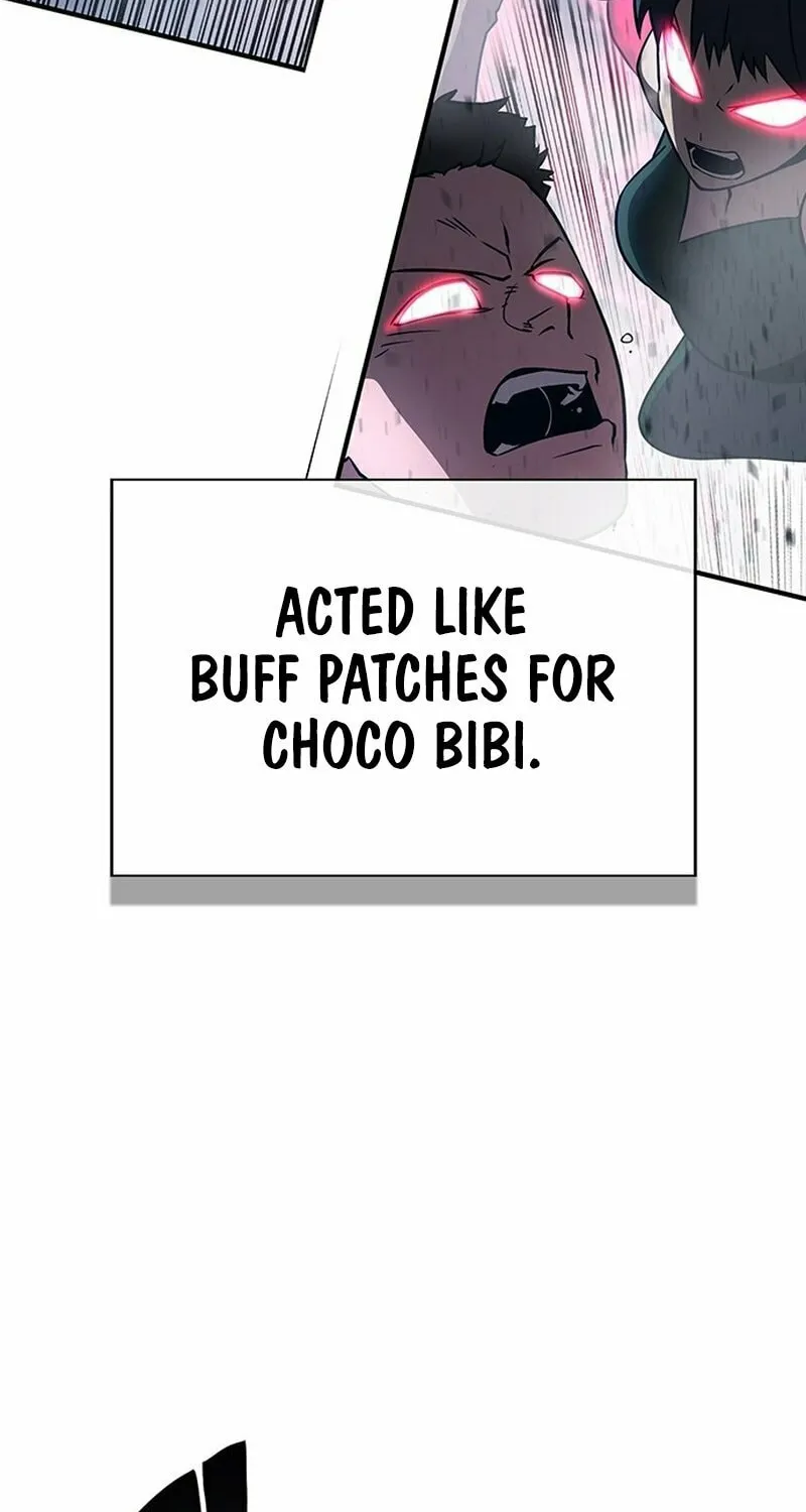 Hardcore Leveling Warrior Chapter 27 page 27 - 