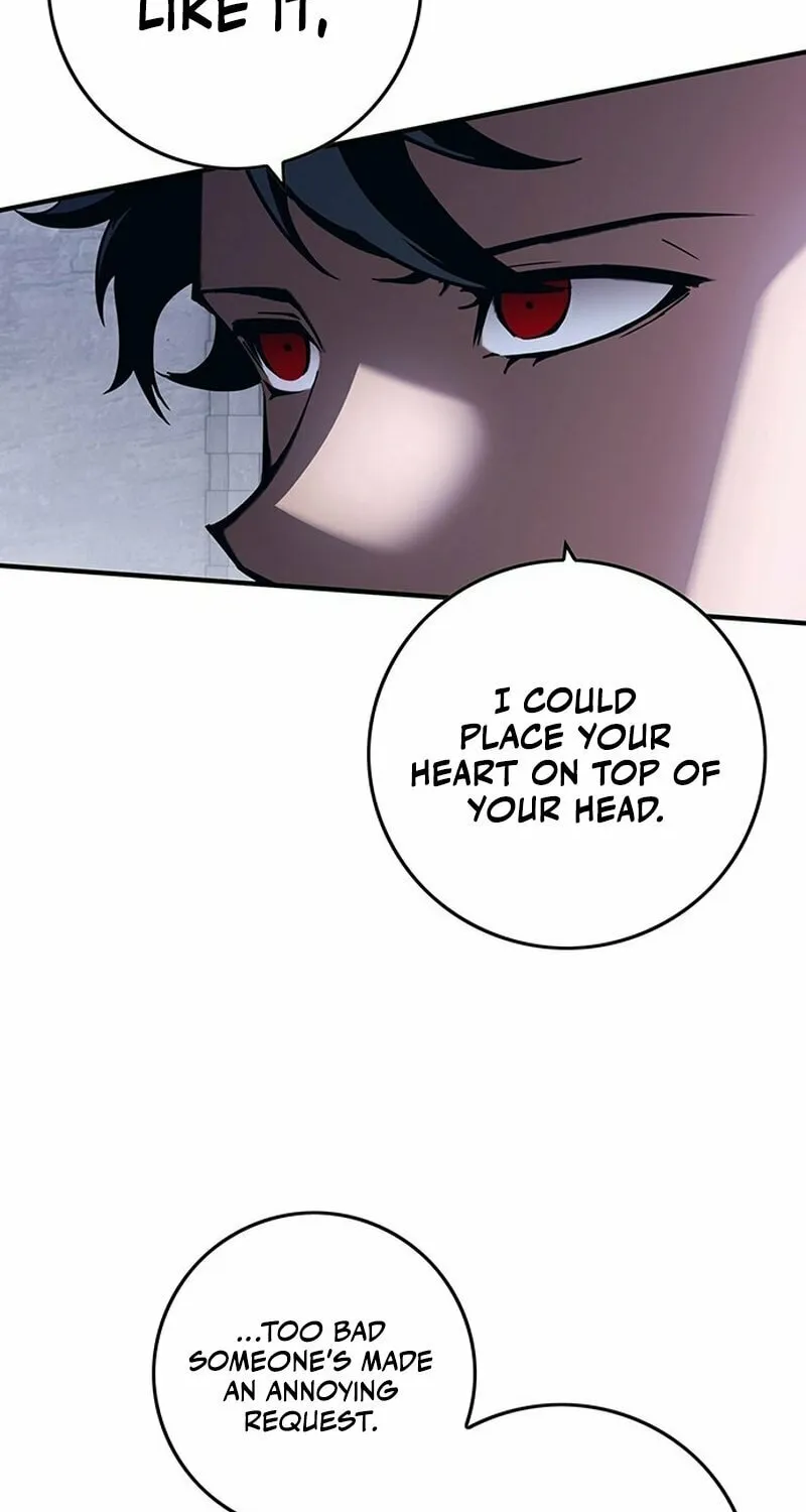 Hardcore Leveling Warrior Chapter 27 page 32 - 