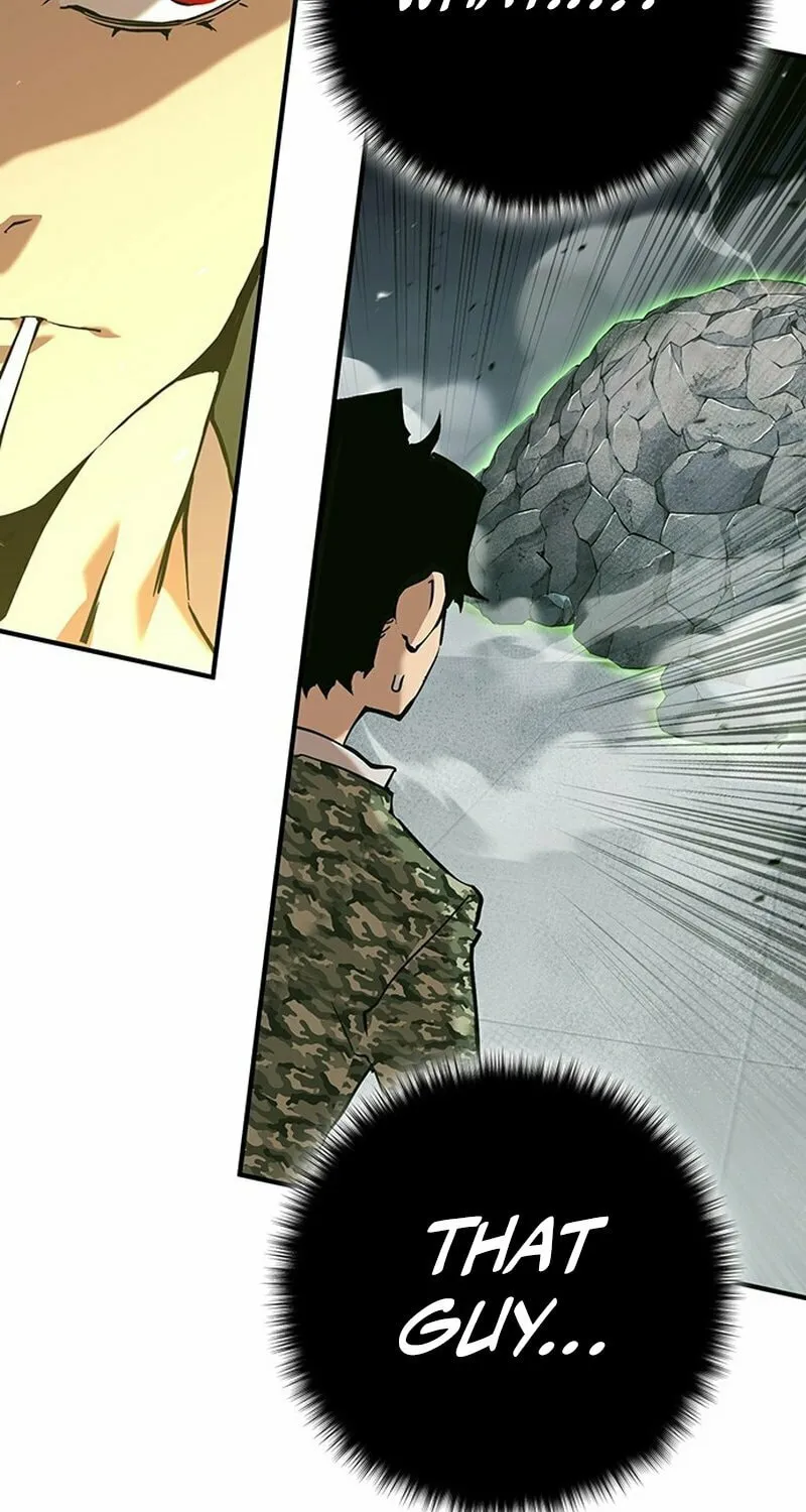 Hardcore Leveling Warrior Chapter 27 page 47 - 