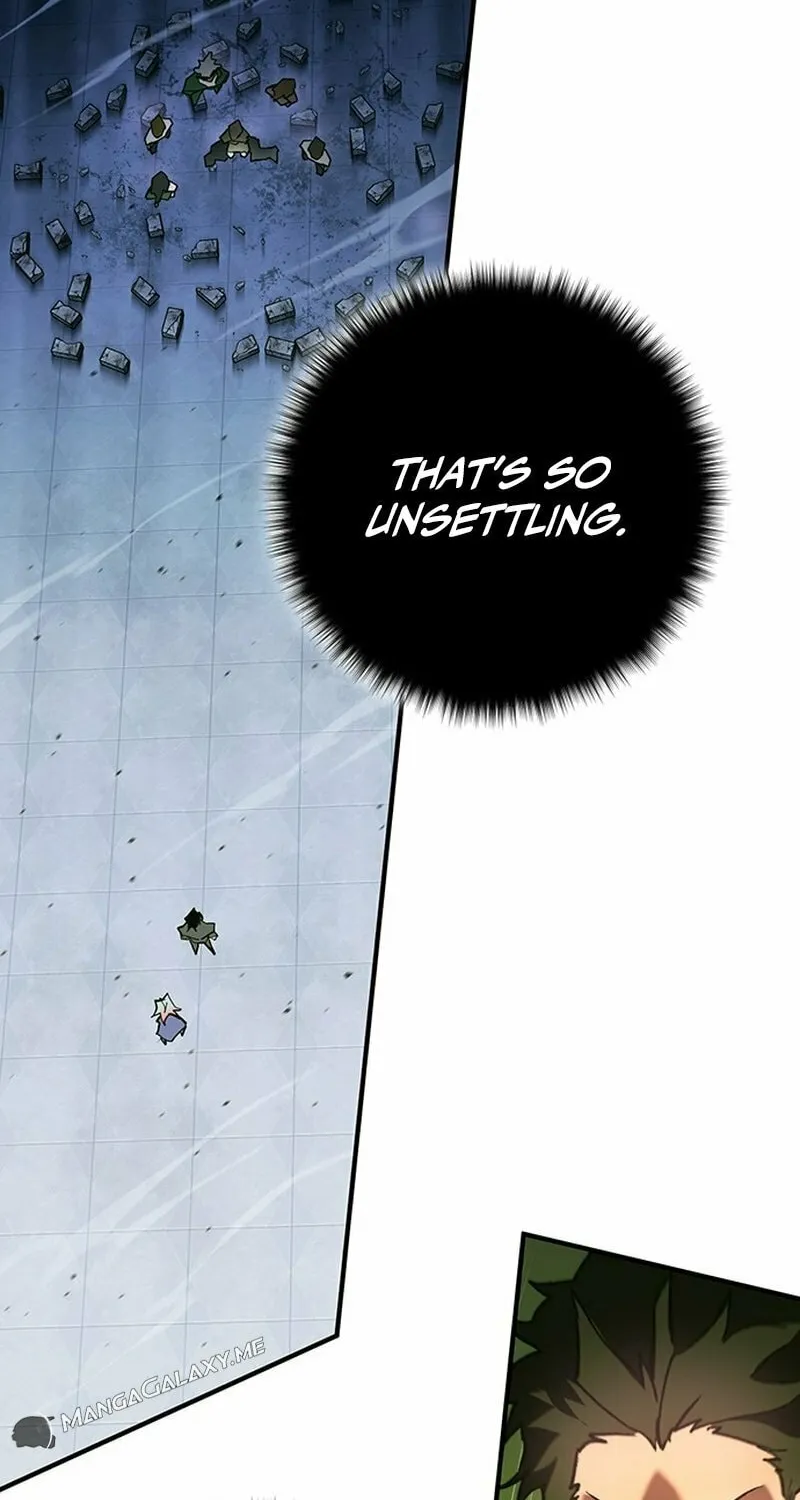 Hardcore Leveling Warrior Chapter 27 page 56 - 