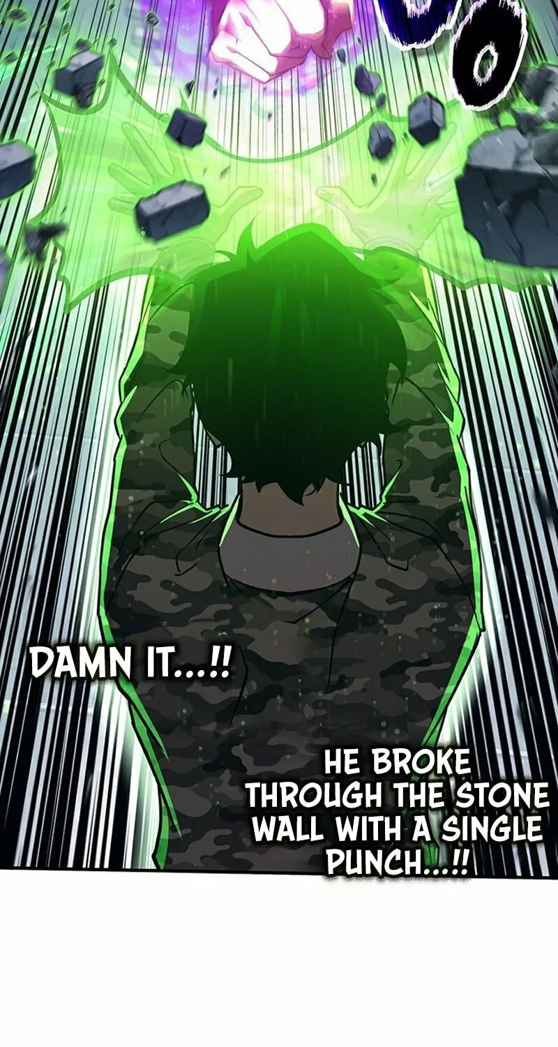 Hardcore Leveling Warrior Chapter 27 page 71 - 