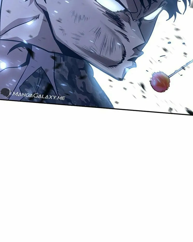 Hardcore Leveling Warrior Chapter 27 page 82 - 