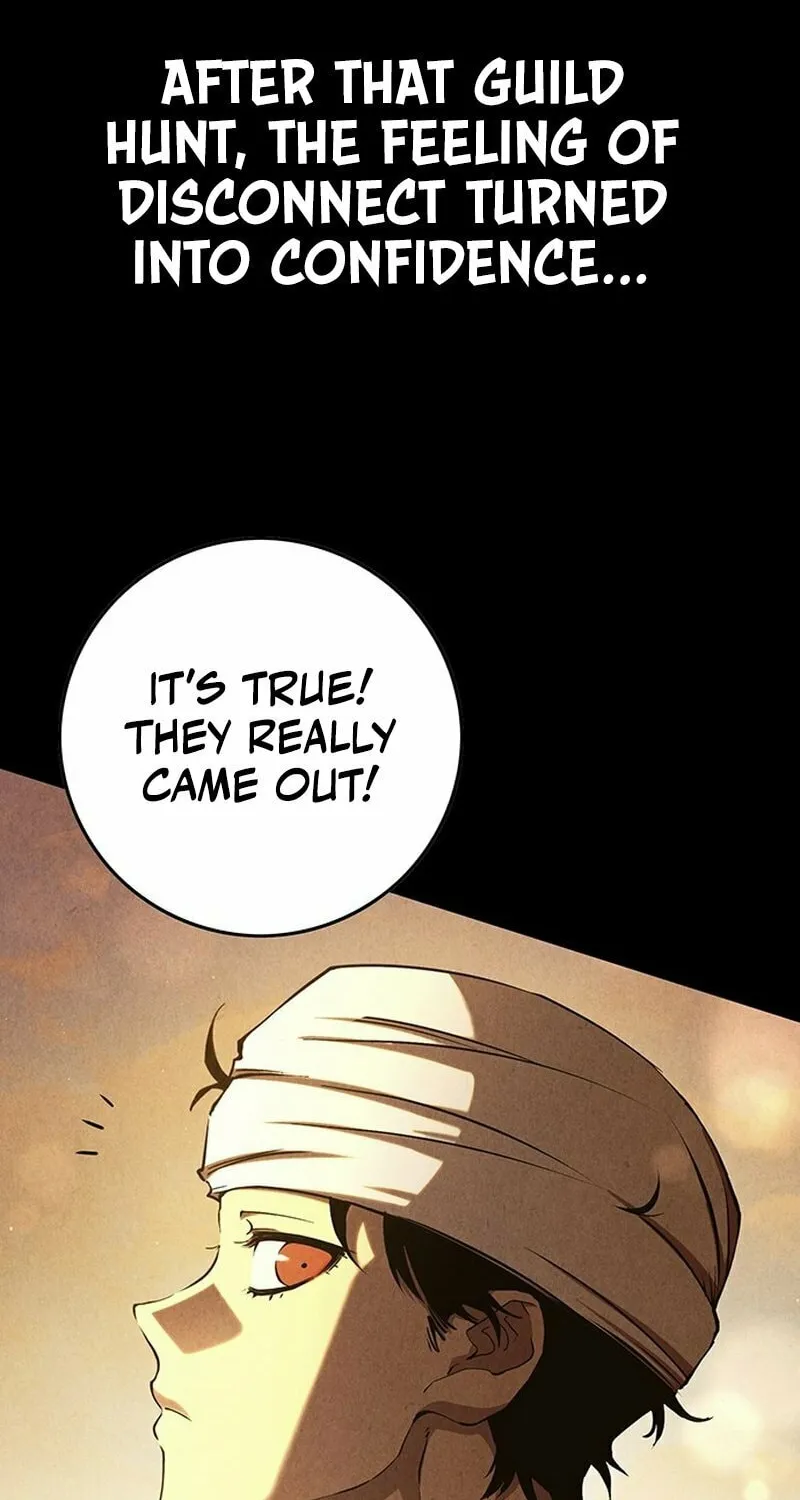 Hardcore Leveling Warrior Chapter 27 page 86 - 