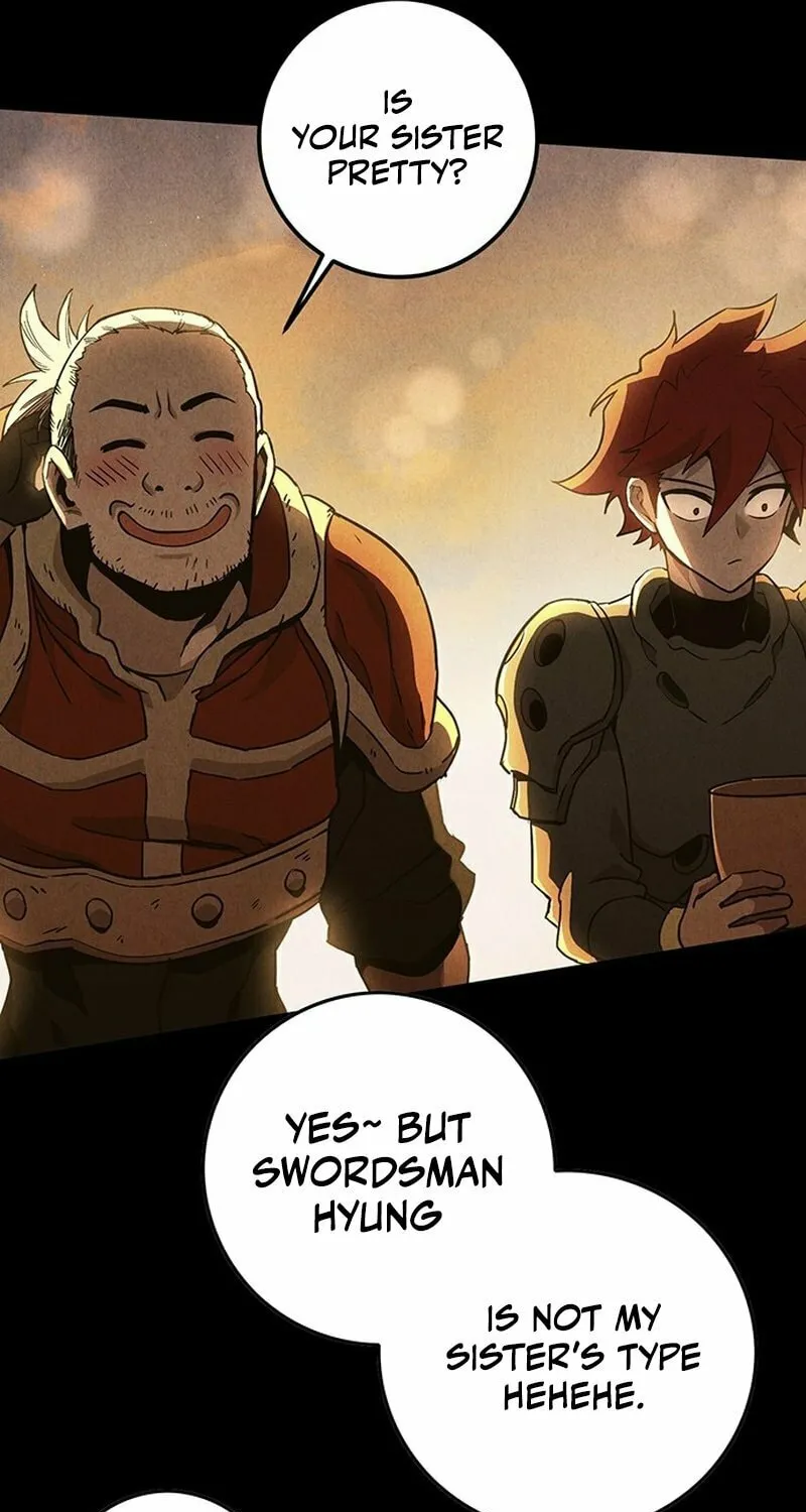 Hardcore Leveling Warrior Chapter 27 page 93 - 