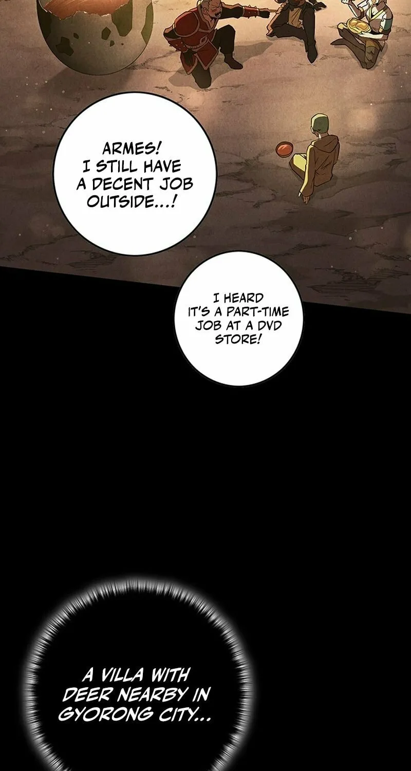Hardcore Leveling Warrior Chapter 27 page 95 - 