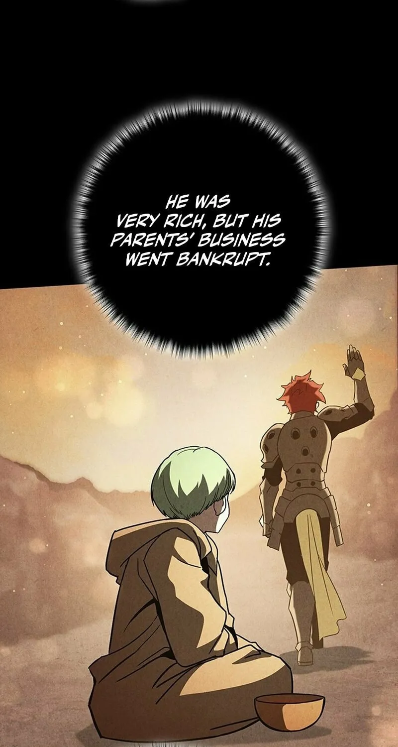 Hardcore Leveling Warrior Chapter 27 page 100 - 