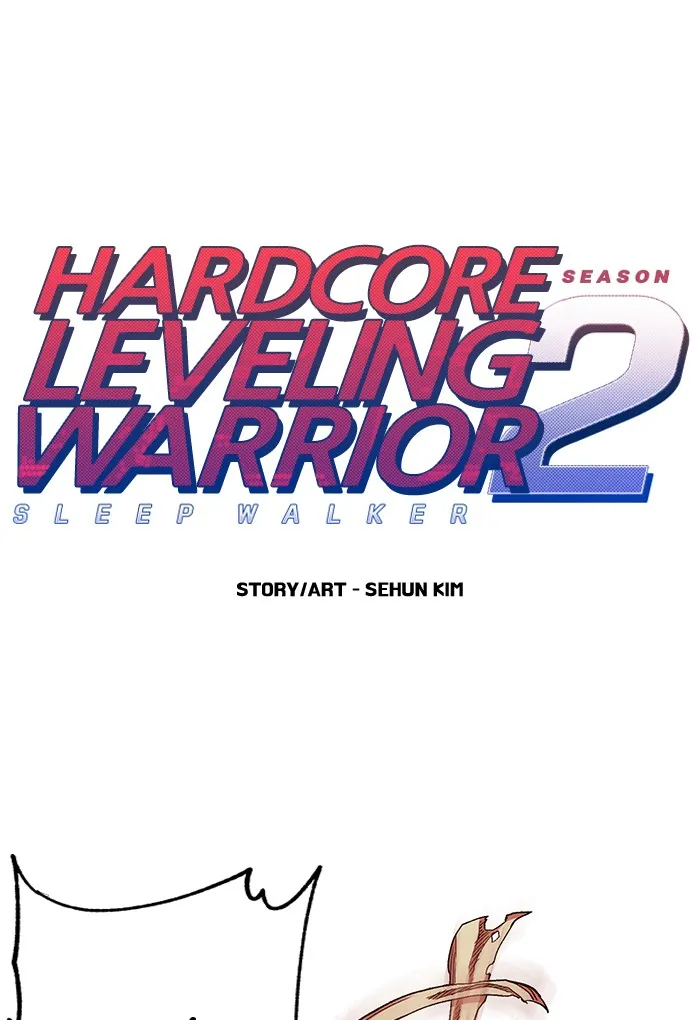 Hardcore Leveling Warrior Chapter 270 page 1 - 
