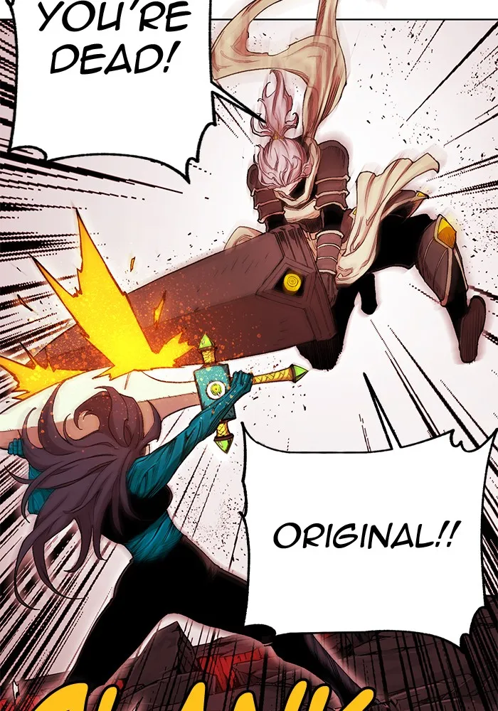 Hardcore Leveling Warrior Chapter 270 page 2 - 