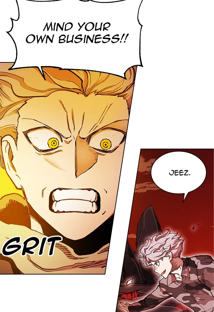 Hardcore Leveling Warrior Chapter 270 page 11 - 